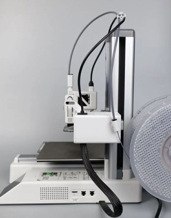 Приниер Bambu lab a1 mini