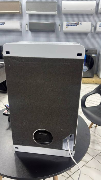 Рекуператор воздуха Welkin Ecobreeze 180 м³/ч