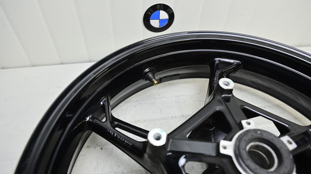 Janta Roata Fata BMW S1000R / S1000RR K67 / S1000XR K69