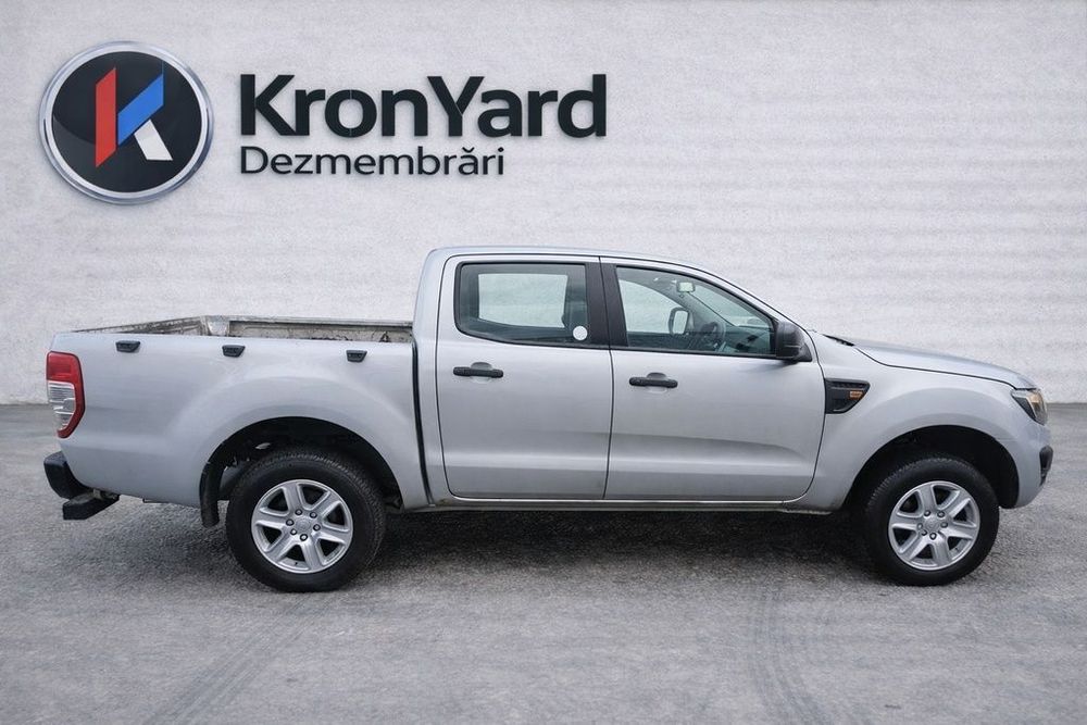 Dezmembrari dezmembrez   Ranger III Facelift 2011-2015 2.2 D