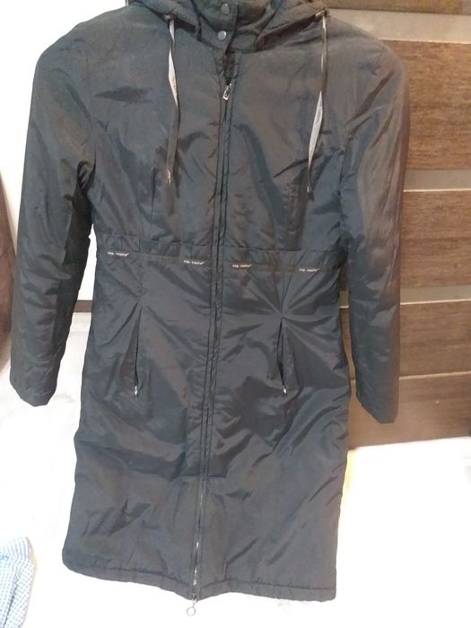 Продам пальто и куртку