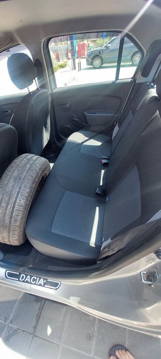Vand dacia logan