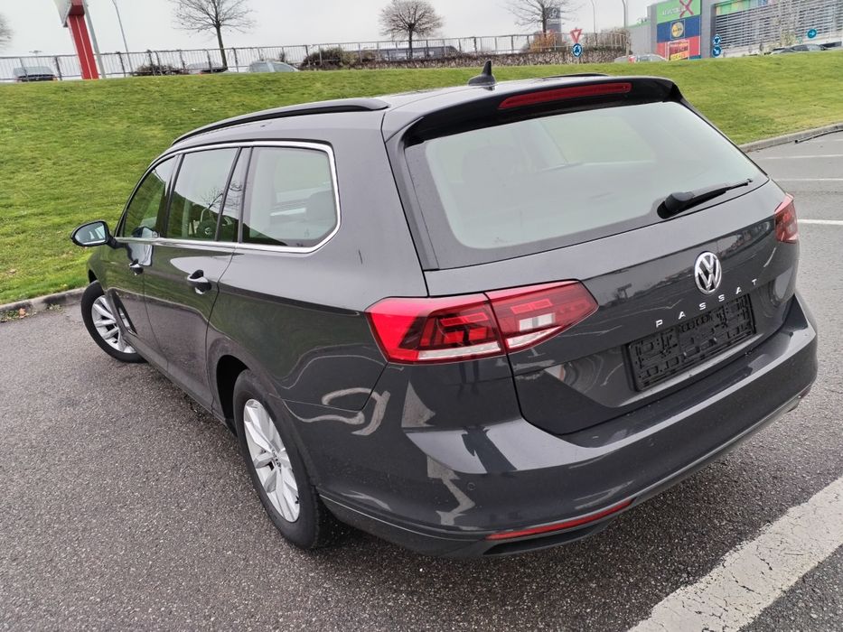 VW Passat 2020 break 2.0TDI-150cp DSG Virtual Masaj Camera