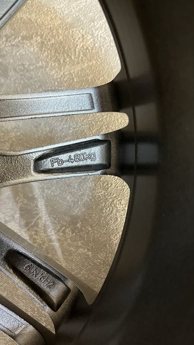 Диски Hyundai или Kia