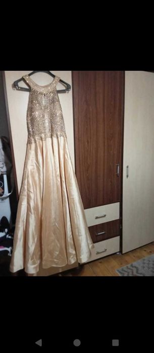 Rochie dama de nunta