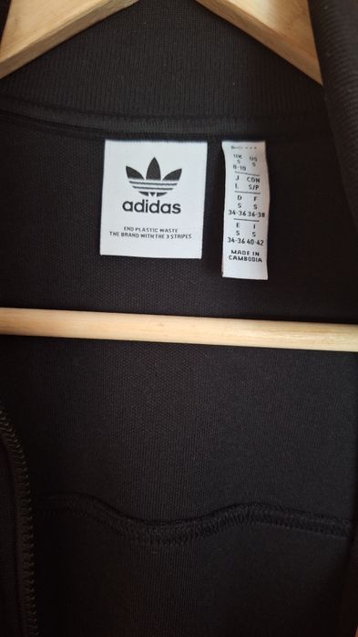 Горнище Adidas original