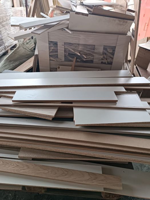 Дрова БЕСПЛАТНО. Самовывоз