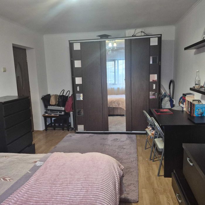 Apartament 1 cam D, 34 MP, galata