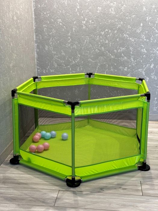 Monej detskiy koptoklari bilan