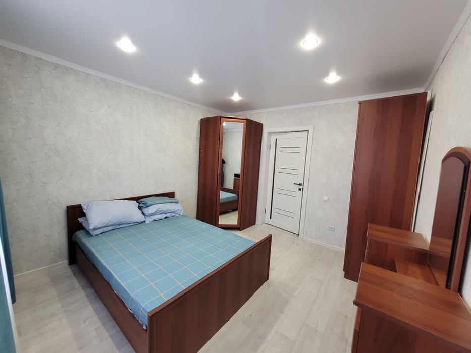 Квартира посуточно