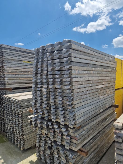 Пътеки за скеле италианско нови и втора ръка