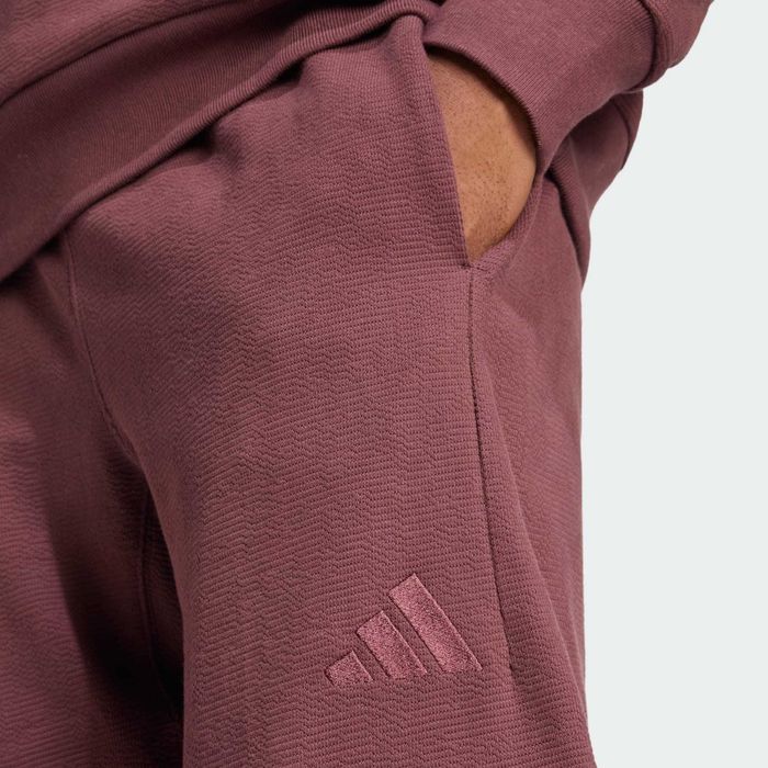 adidas elevated ALL SZN cloud jersey pants