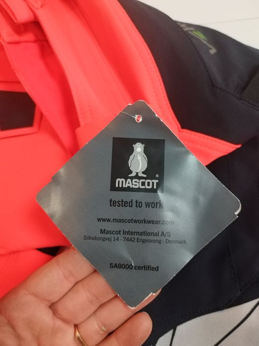 Нов Maskot работен панталон