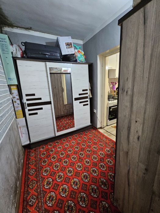 1 хонали уй сотилади срочно 58000$