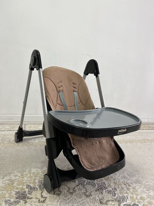 Детская стульчик для кормления