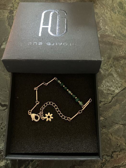 Дамска гривна Ana Guvoje – елегантна и стилна