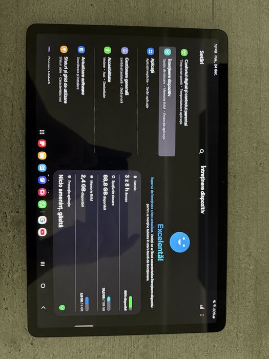 Samsung Galaxy Tab 7 FE