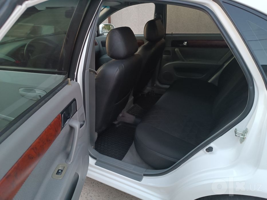 5600  Lacetti 1.8
