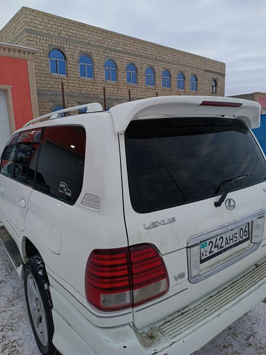 Тонировка Авто Атырау