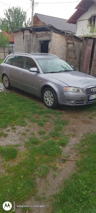 Vand audi a4 b7 motor 2.0 140 cp
