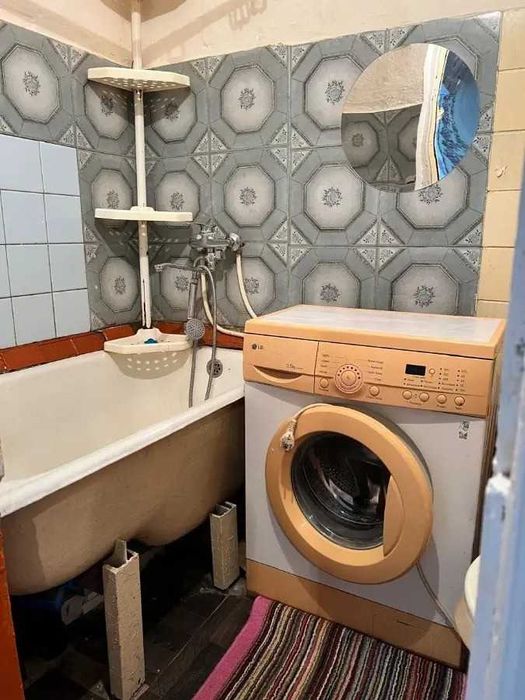 Продажа 2-комнатной квартиры