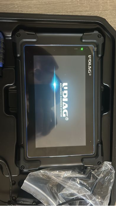 Компьютор для диагностики авто