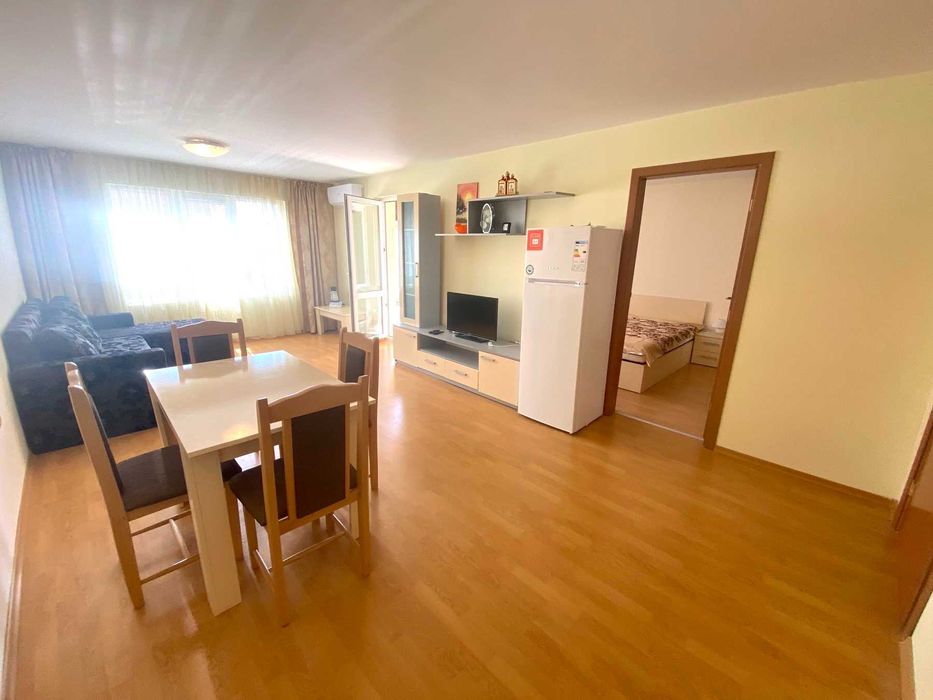 Продава се Двустаен апартамент в Свети Влас - 68 кв.м за 653 €/кв.м - Снимка #3