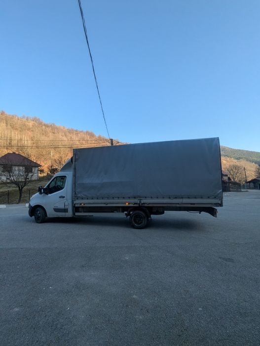 Renault master III