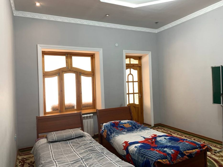 Участок В центре соток 2.7 яккасарайский район