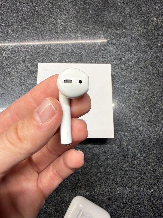 Apple AirPods, 3rd generation