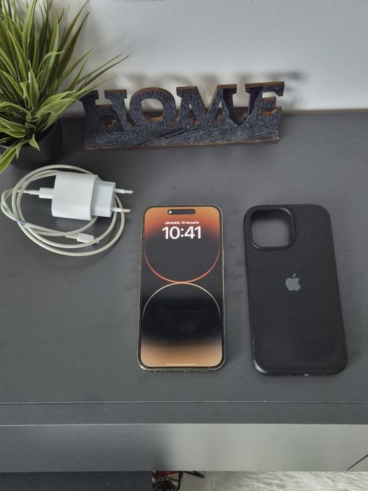 Iphone 14 Pro Max ca nou 128gb