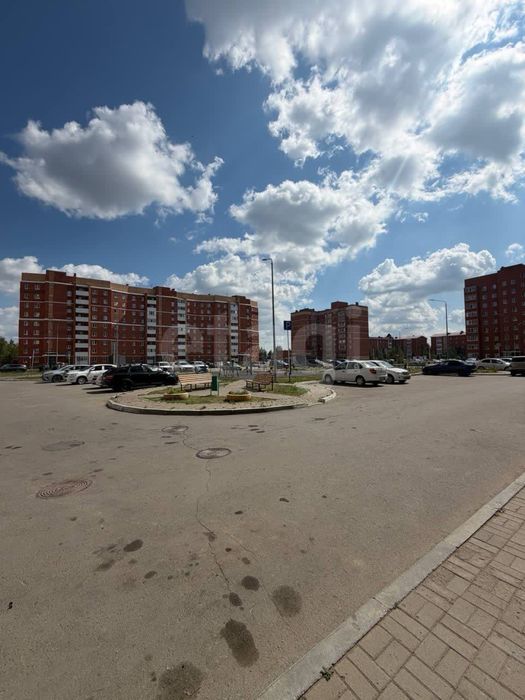 продам 2х комнатную квартиру