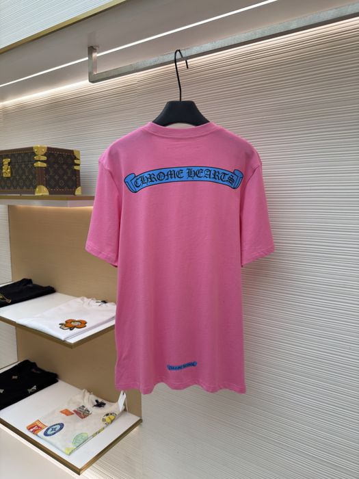 Chrome Hearts тениска