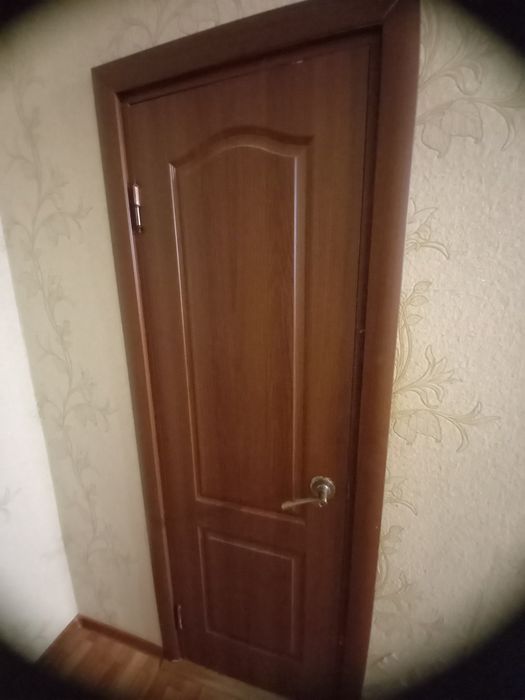 Продам межкомнатные двери