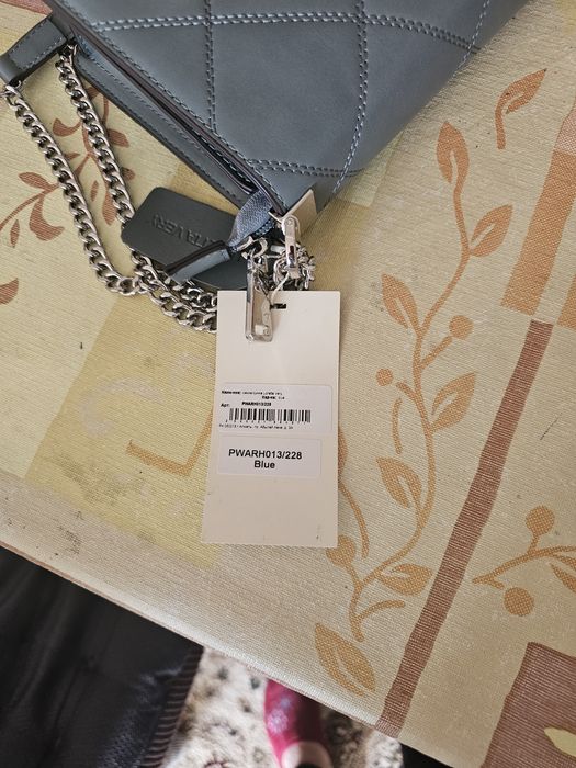 Сумка Loretta very