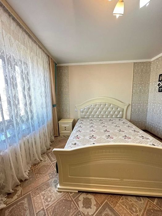 5 комнатная квартира СКГУ