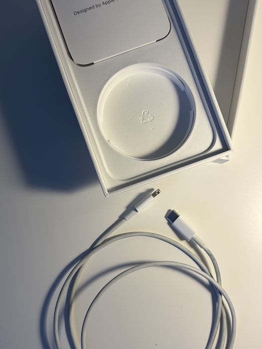 Iphone 13 Midnight, 128GB