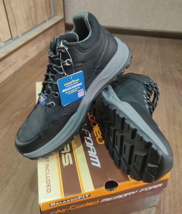 Скечерсы ( Skechers ) 43 размер стелька с эффектом памяти