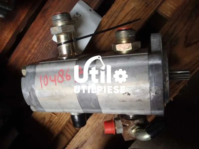 Pompa 9218031 Hitachi Zaxis 130 160 180 200 210 240 + piese Hitachi