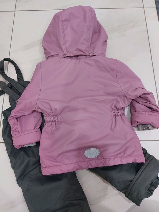 Продам комбинезон весна- осень