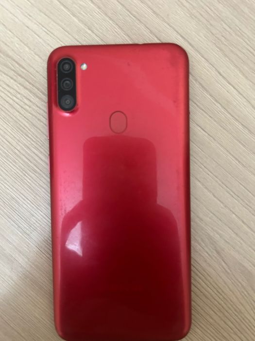Samsung Galaxy A11