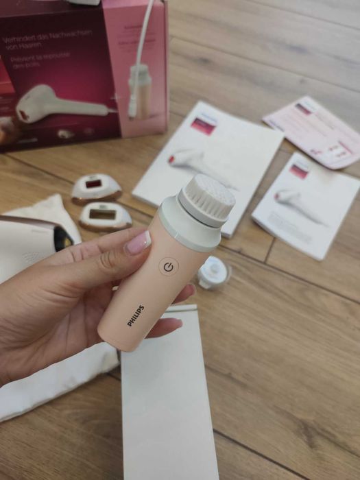 Фото ешиларор Philips lumea advanced