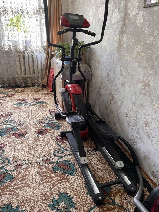 Элипс в идеальном состоянии