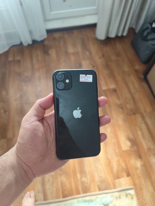Айфон 11 128гб iPhone