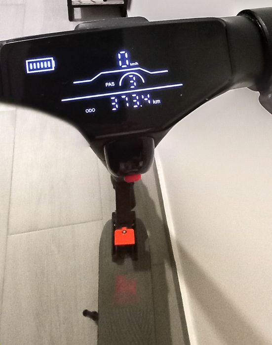 Vand trotineta electrica kukirin s1 pro