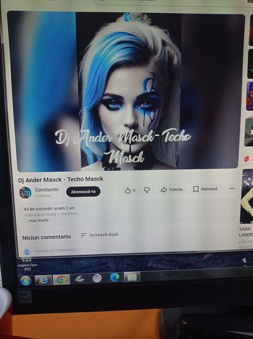 Dj Evenimente Private cu experiență .