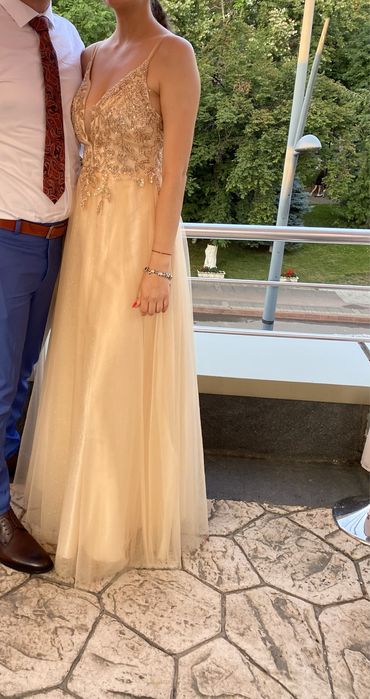 Rochie de ocazie, marime XS