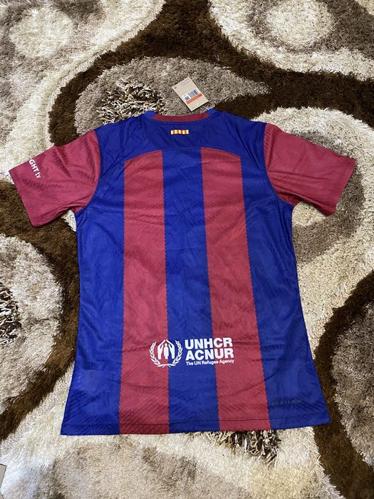 Compleu Barcelona Player Version 2023