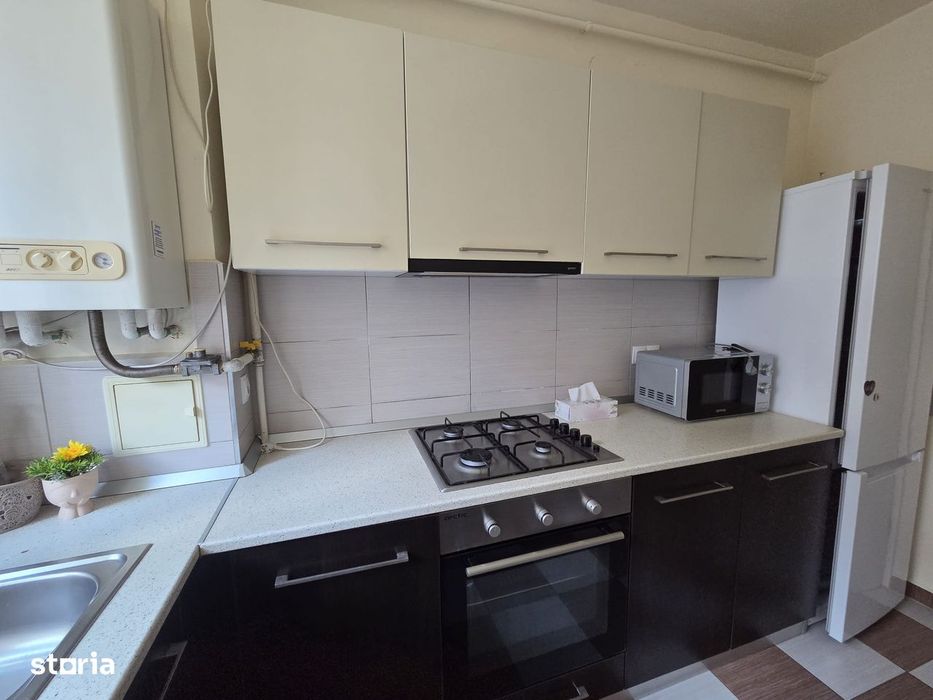 Apartament,
