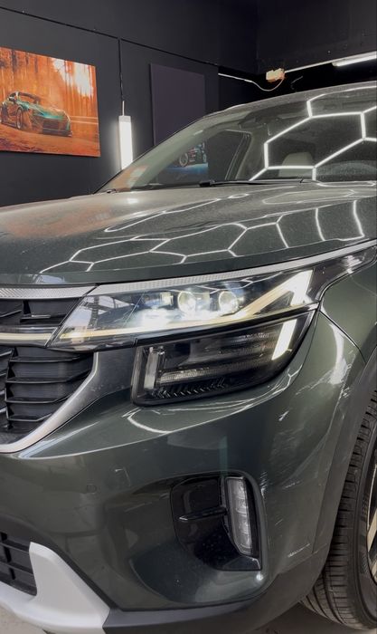 Готовый бизнес автосервис